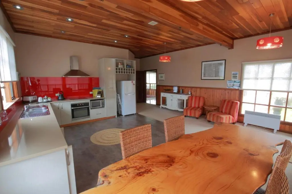Cable Station Accommodation - Chambres