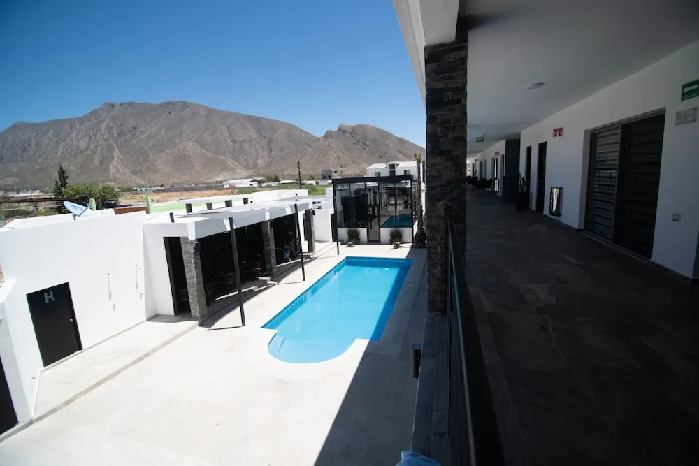 Hotel photo 11