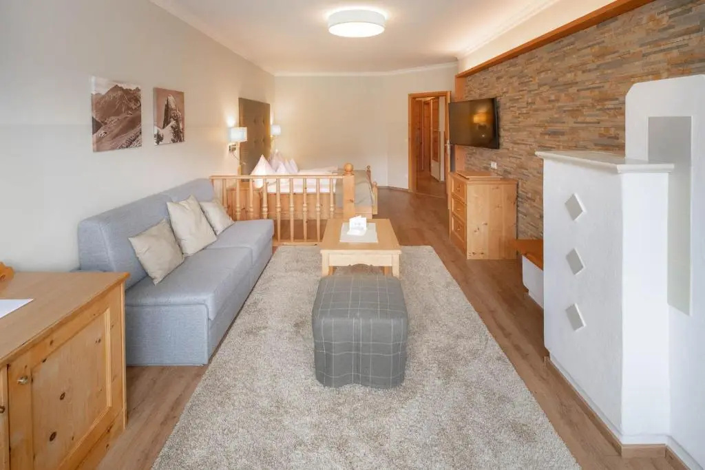 Wellness-Golf-Ski-Familien-Hotel Dilly - Chambres