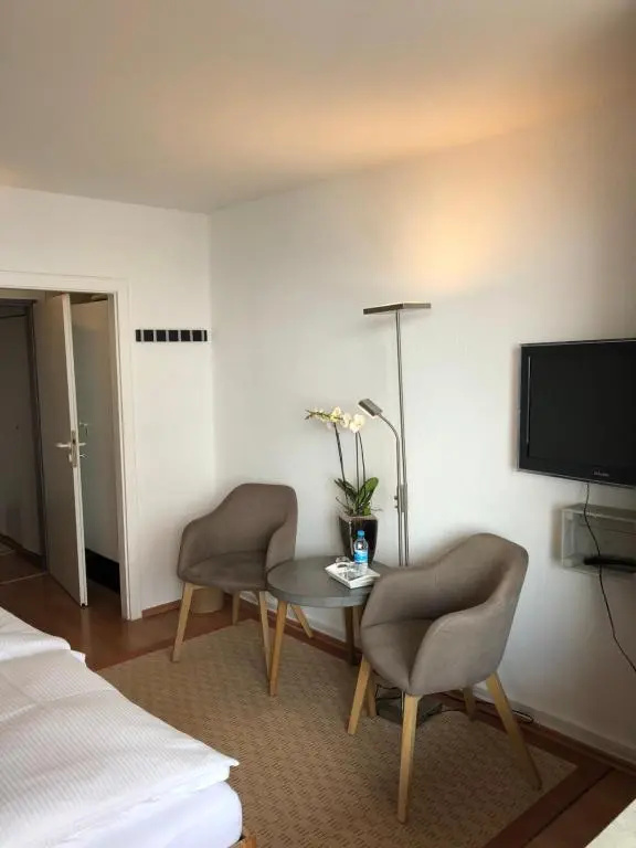 Seehotel Mardorf - Chambres