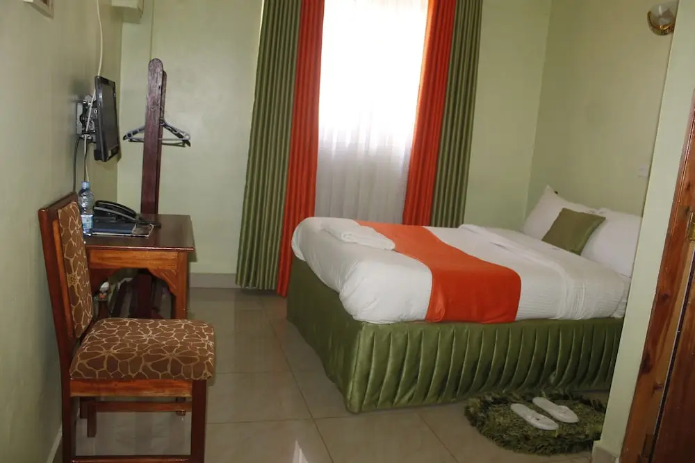 Winstar Hotel - Chambres