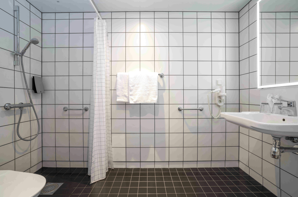 Thon Hotel Kirkenes - Général
