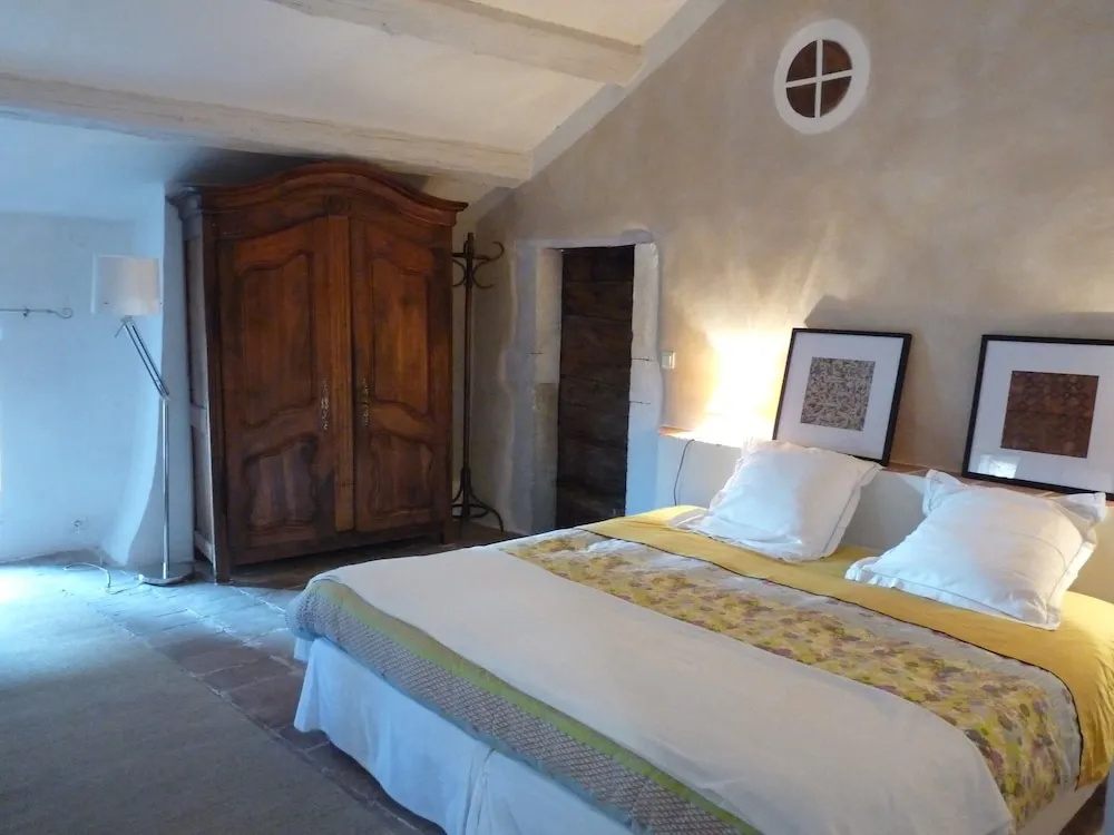Voir la photo 4 — Chambres d'Hotes Atelier de Fons