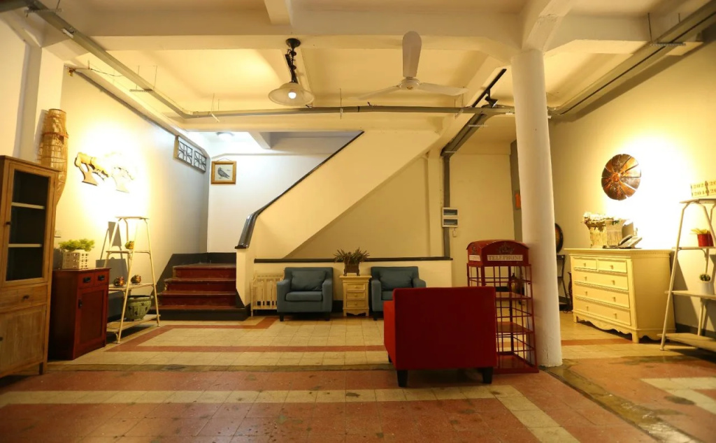Hotel photo 8