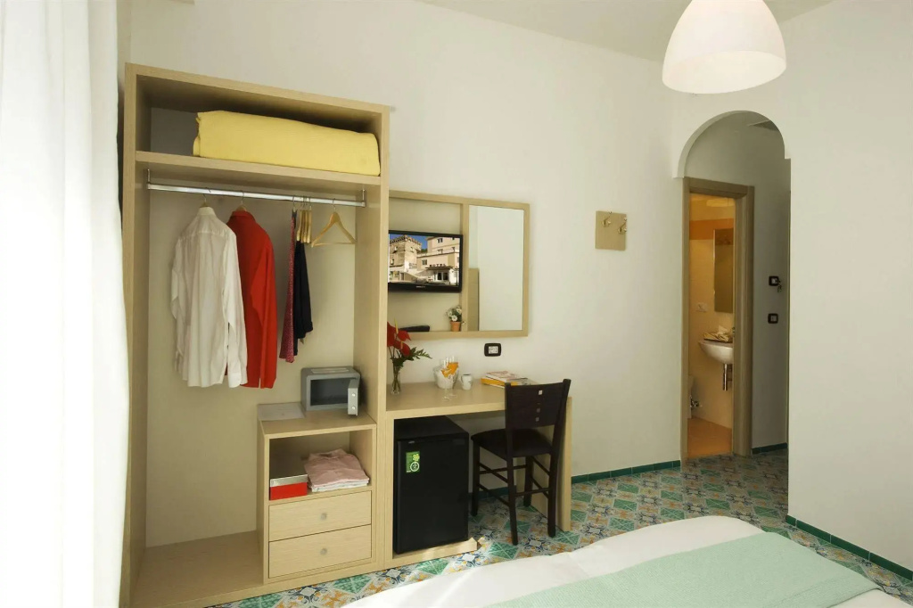 Hotel photo 16