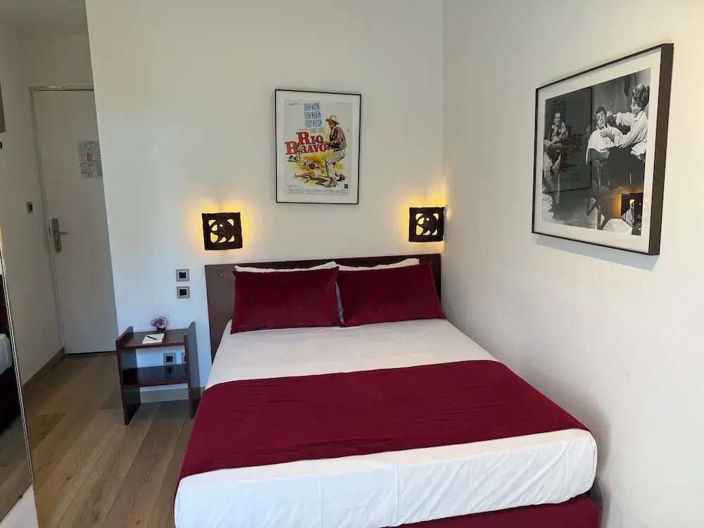 Hotel Idéal Séjour - Chambres