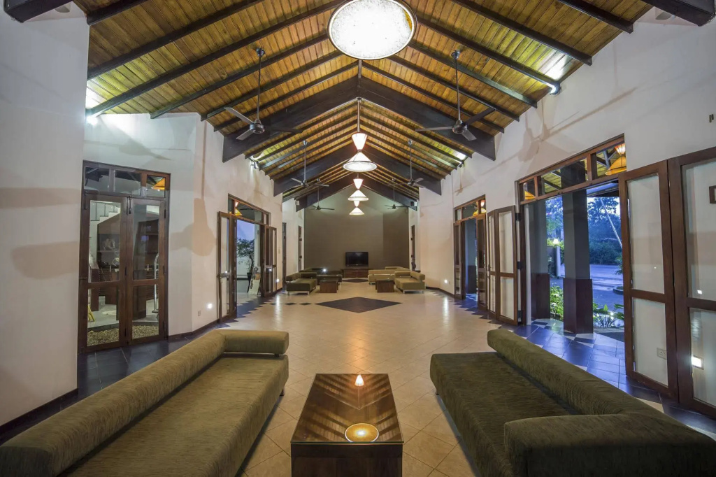 Kithala Resort - Général
