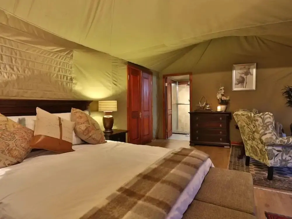 Tent