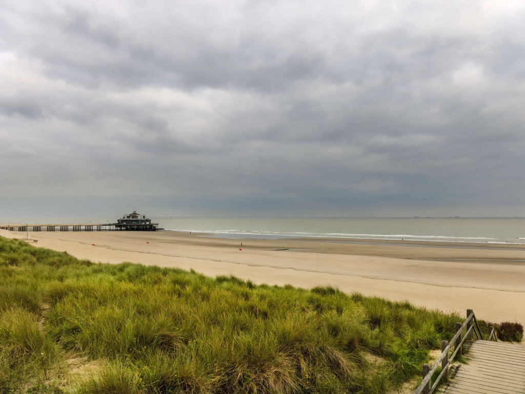 Mercure Blankenberge - фото 21