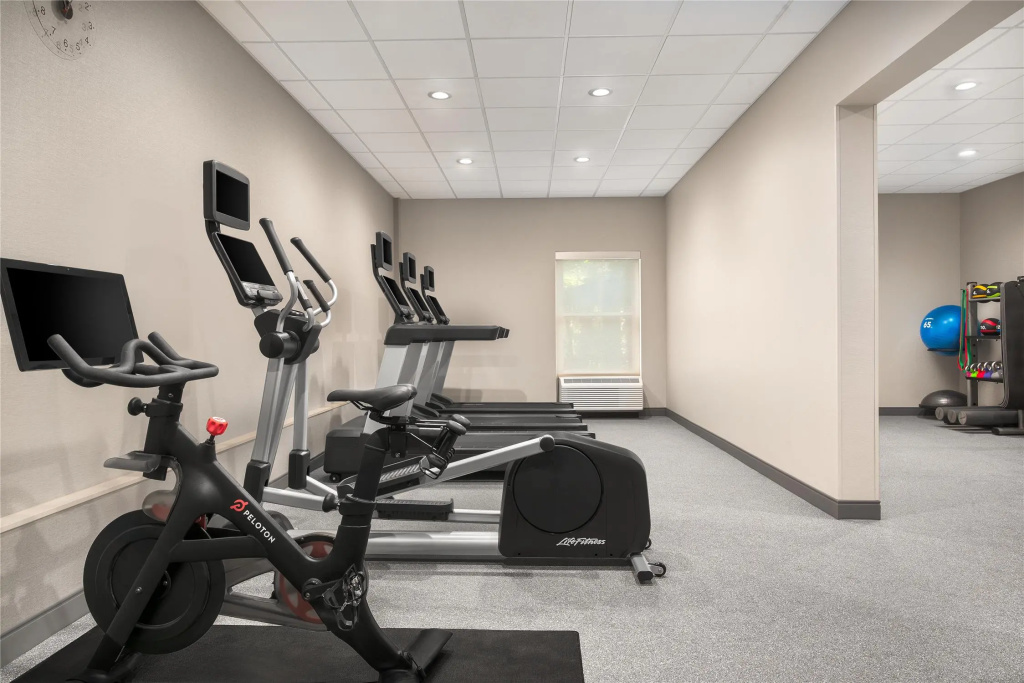 Hampton Inn & Suites Charlotte-Arrowood Rd. - Général