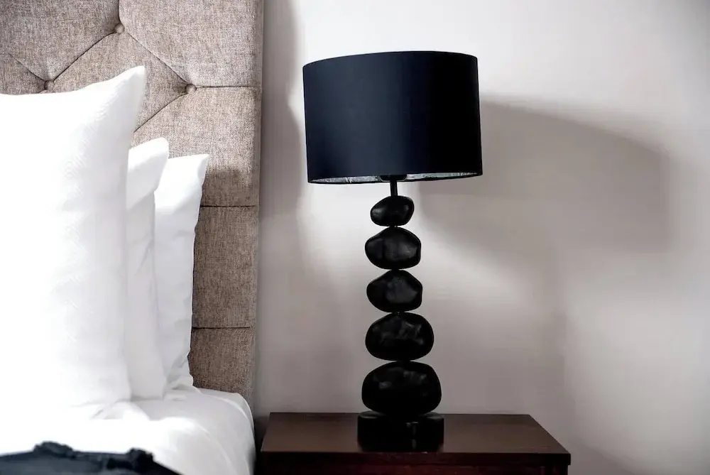 The Royal Oak Hotel - Chambres