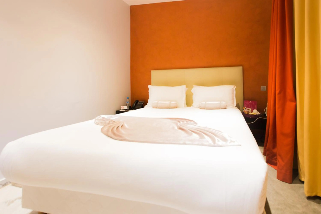 The Fourteen Luxury Boutique Hotel & Spa - фото 4