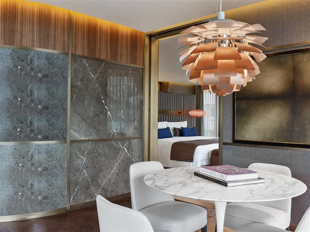 The St. Regis Istanbul