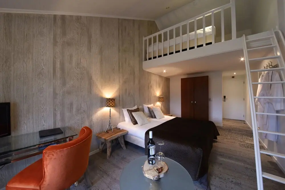 Boutique Hotel Slenaker Vallei - Général