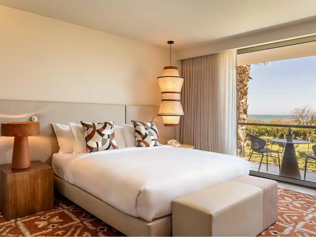 Kimpton Atlântico Algarve by IHG - Chambres