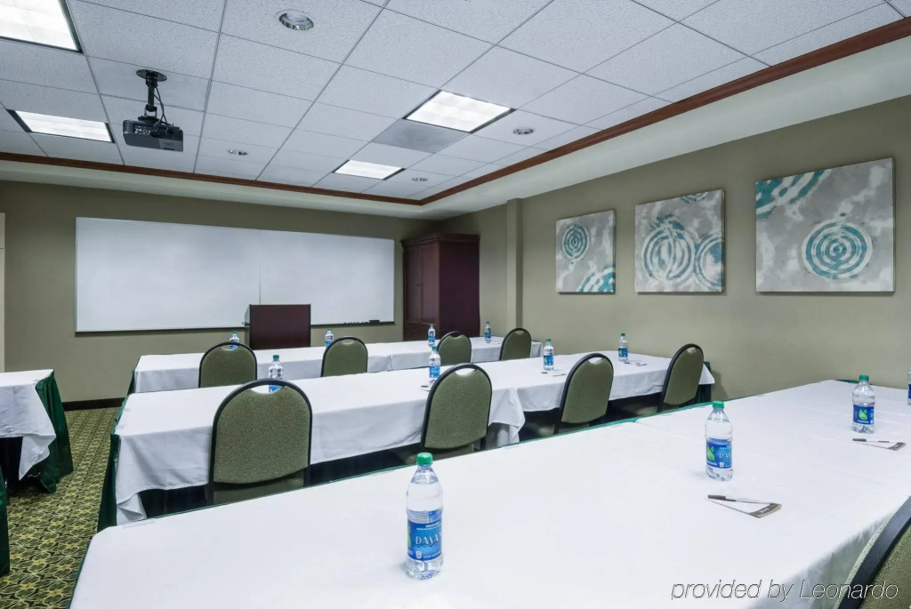 Staybridge Suites Jackson by IHG - Général