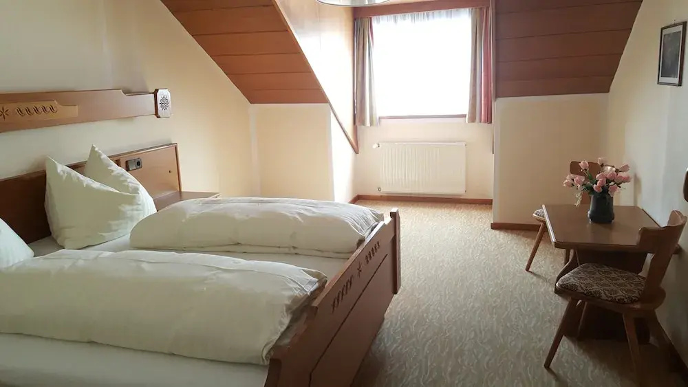 Classic Single room