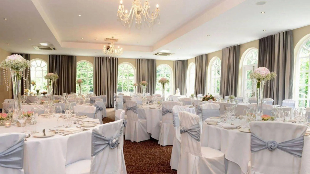 Hotel Bannatyne Darlington - Général