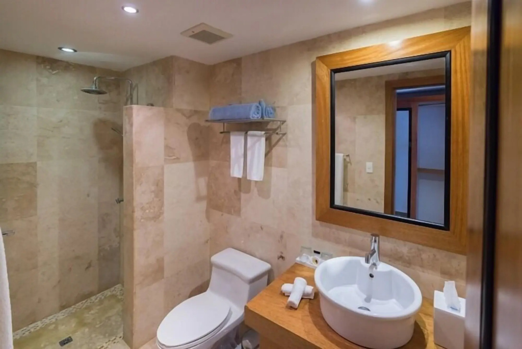 The Bannister Hotel & Yacht Club, Самана, Домініканська Республіка мініатюра 10