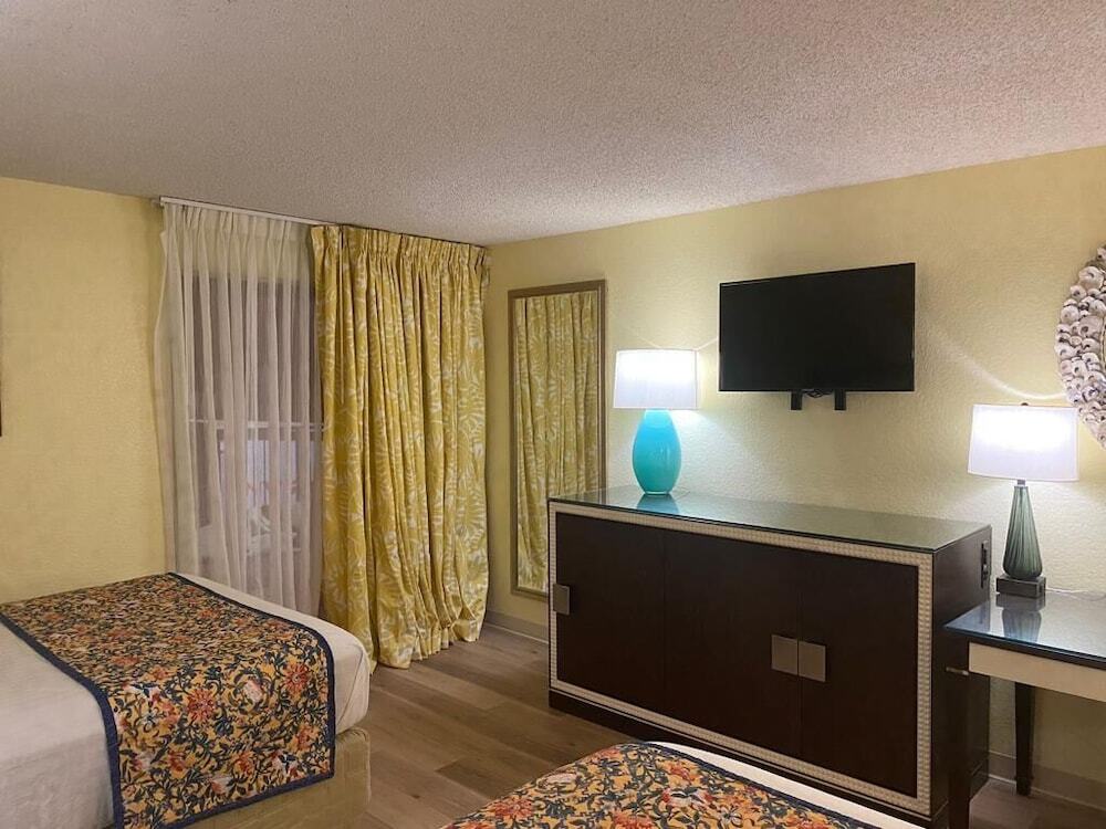 Lincoln Inn Express Hotel and Suites by null