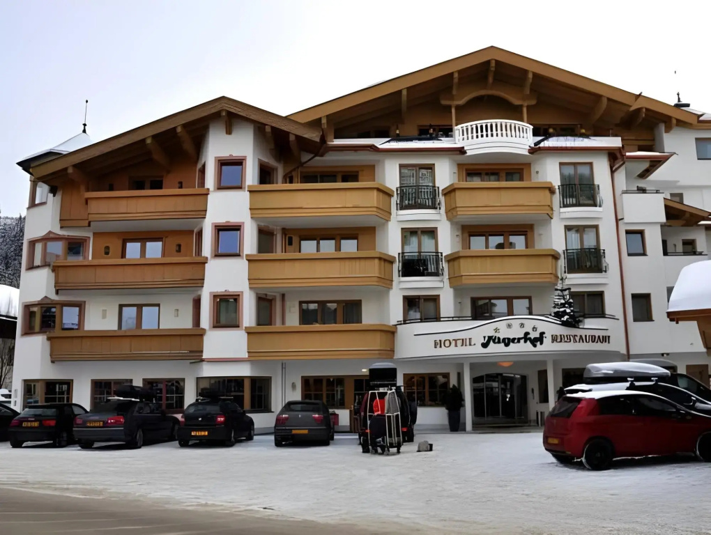 Hotel photo 14