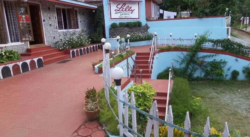 Hotel photo 4