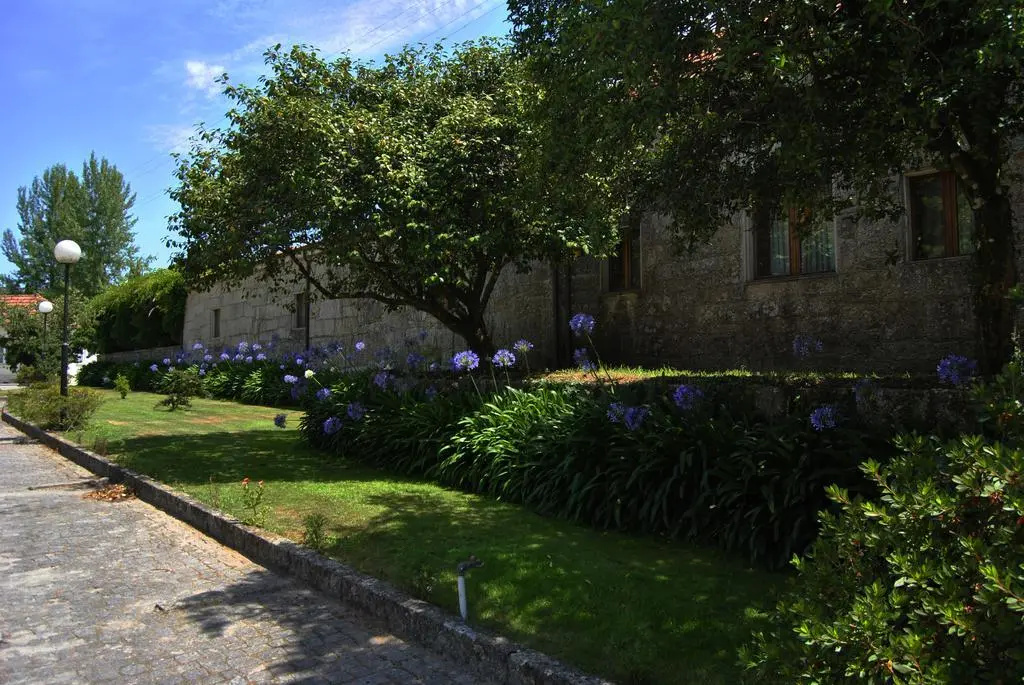 Hotel de Charme Quinta do Pinheiro - Général