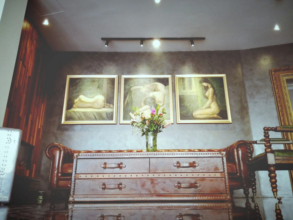 Le Dream Boutique Hotel - Général