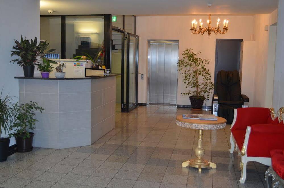Hotel Töss by null