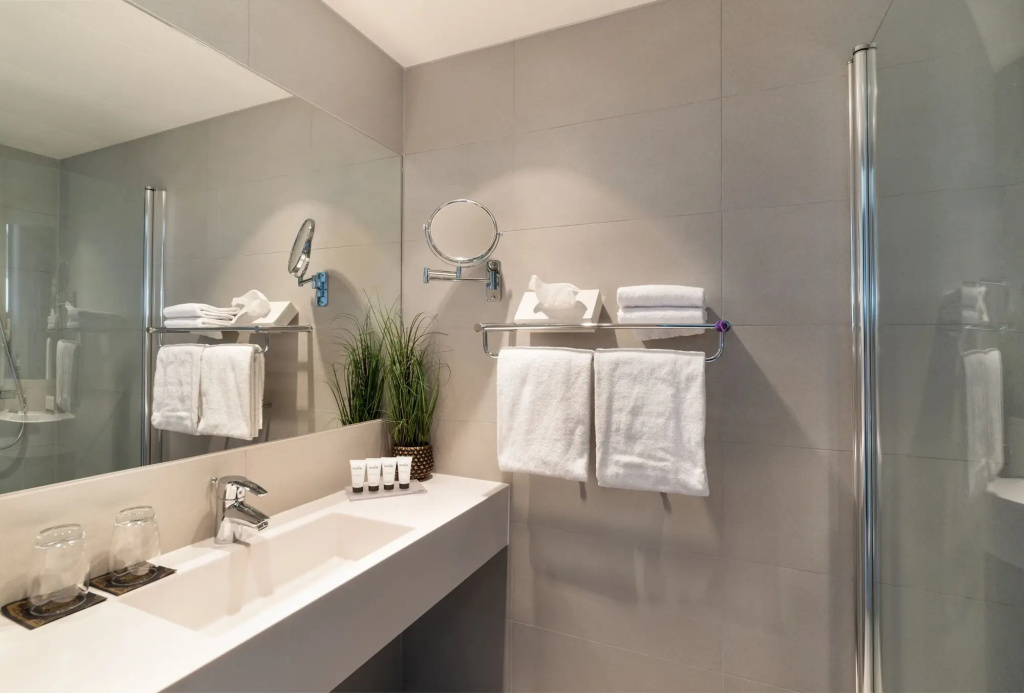 Quality Hotel Strand Gjovik - Général