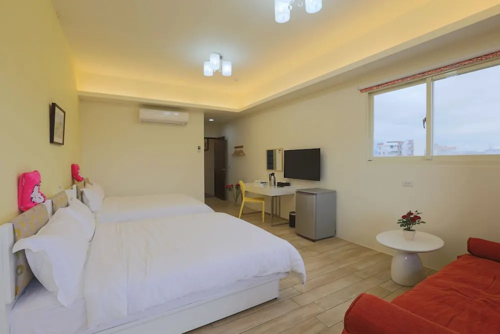 Comfort room
