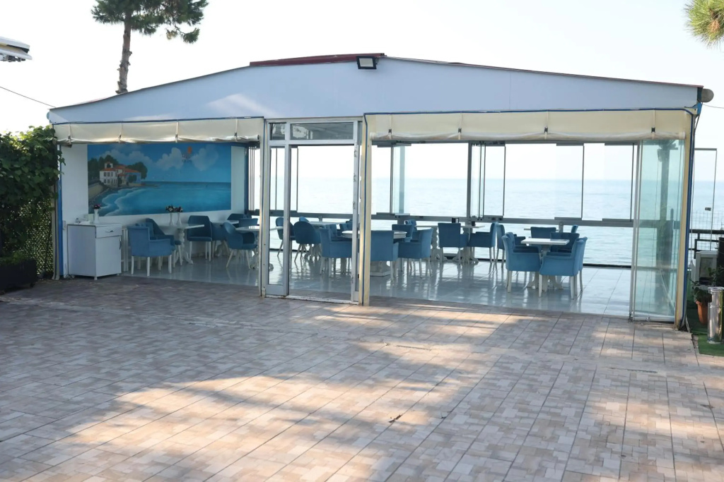 Sebile Hanim Sahil Otel - Général