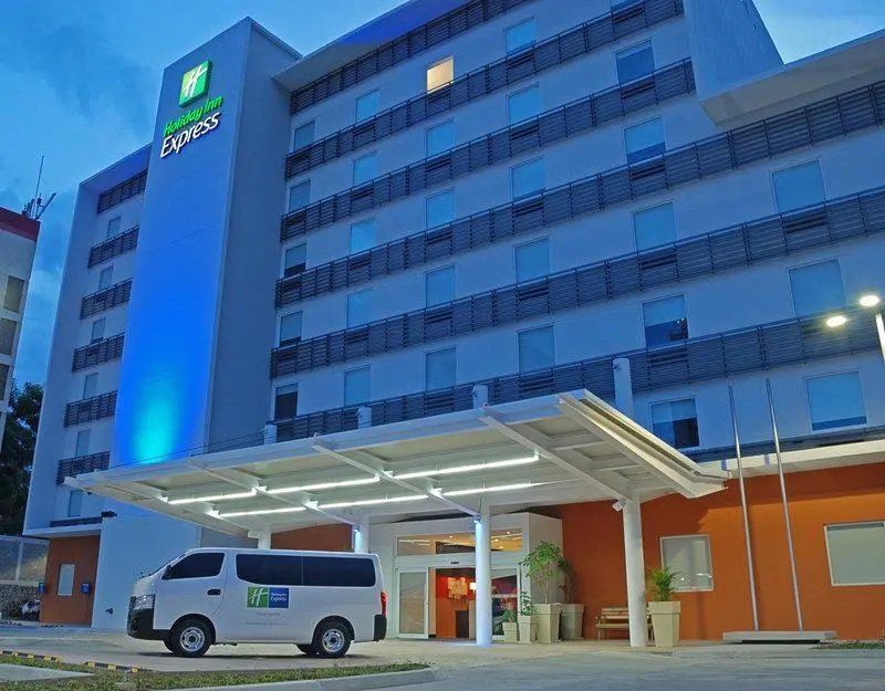 Holiday Inn Express Tegucigalpa by IHG - Chambres