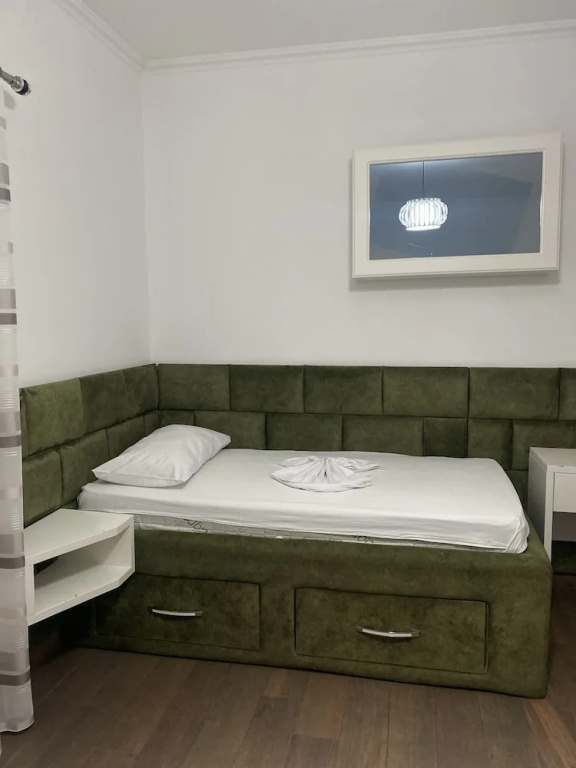 Hotel Red Apple - Chambres