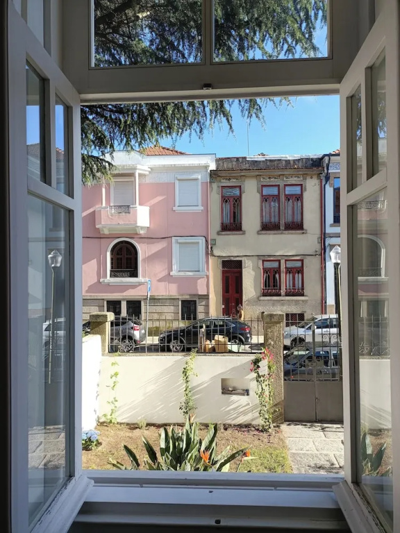 Casa D'Almeida By Porto Stories