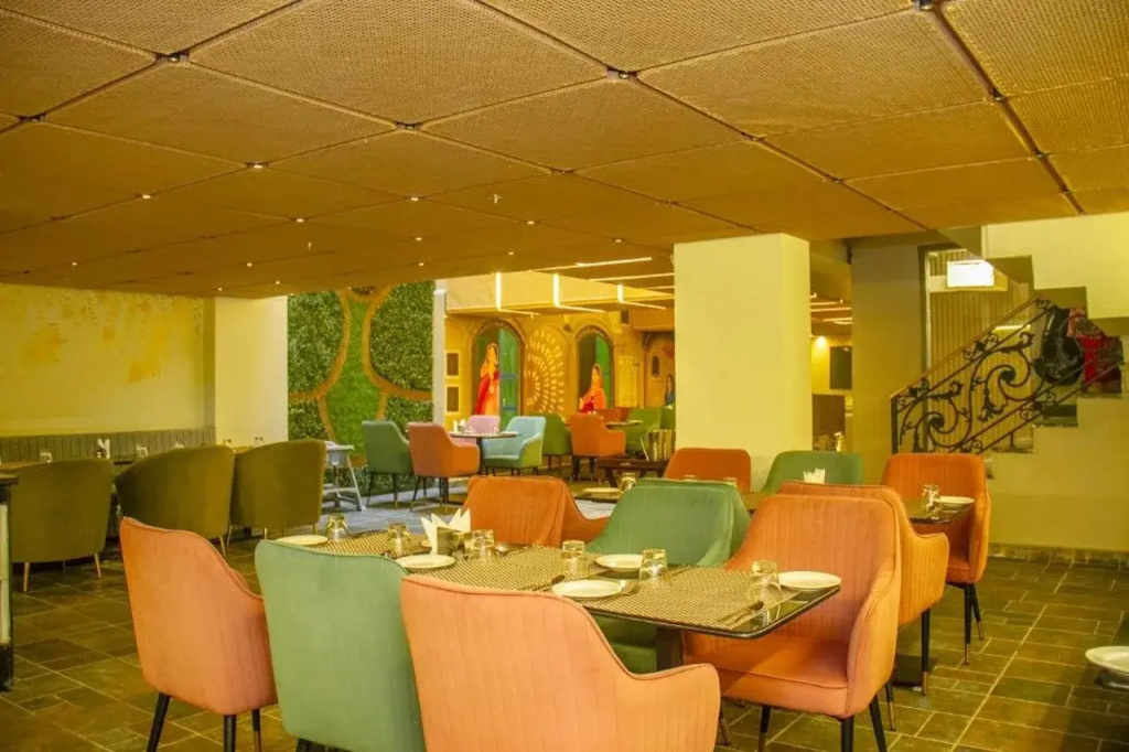 Hotel photo 19