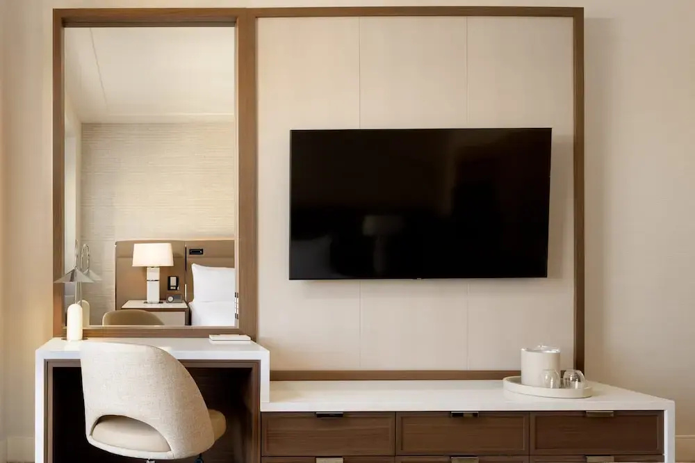 Green Valley Ranch Resort and Spa - Chambres