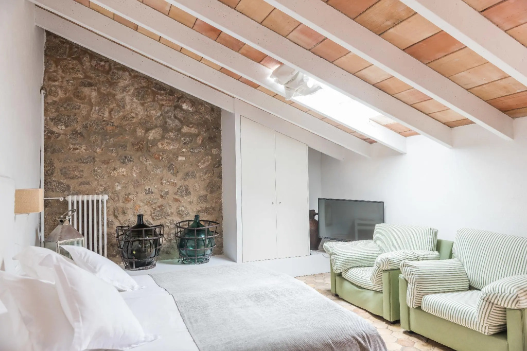 Hotel Mirabó De Valldemossa - Chambres