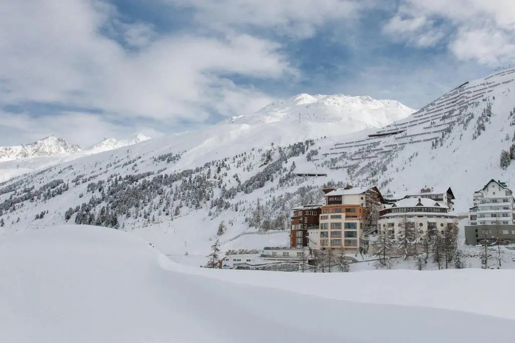 Art  Relax Hotel Bergwelt - Chambres