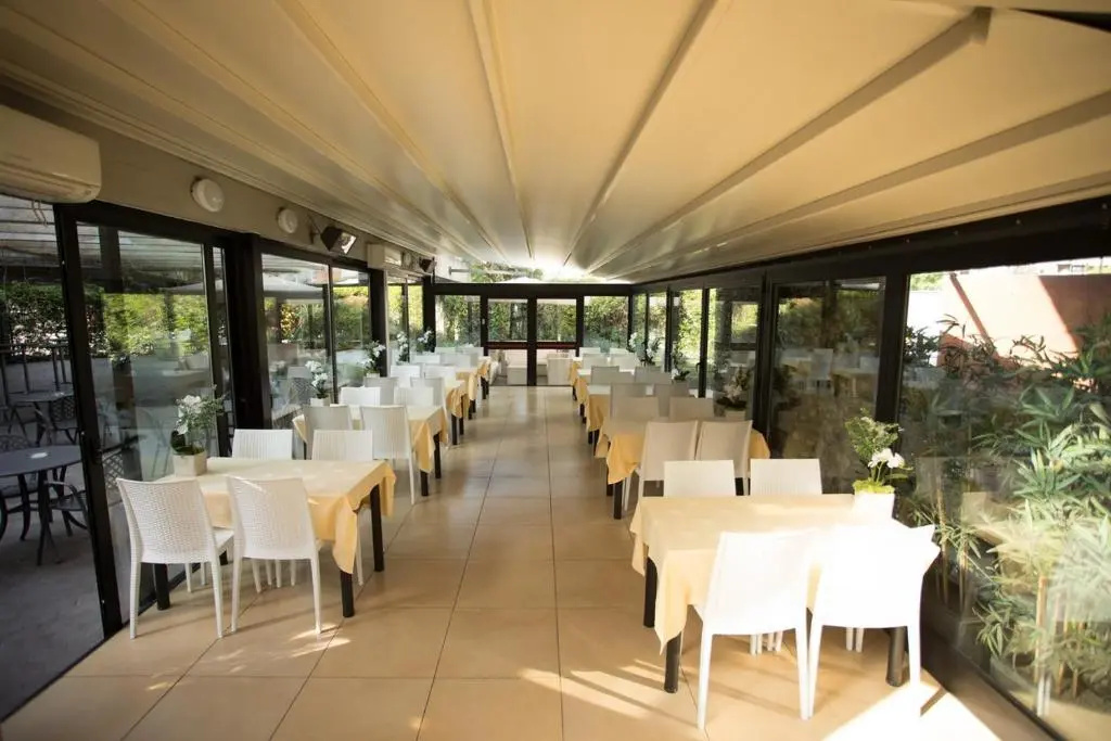 IH Hotels Milano Eur Trezzano sul Naviglio - Général
