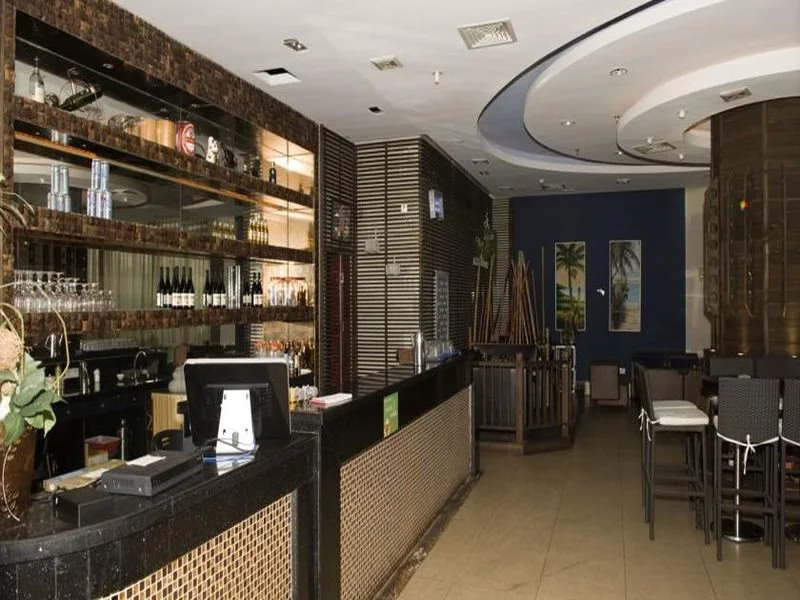 Wenchang Haian Jincheng Hotel - Général