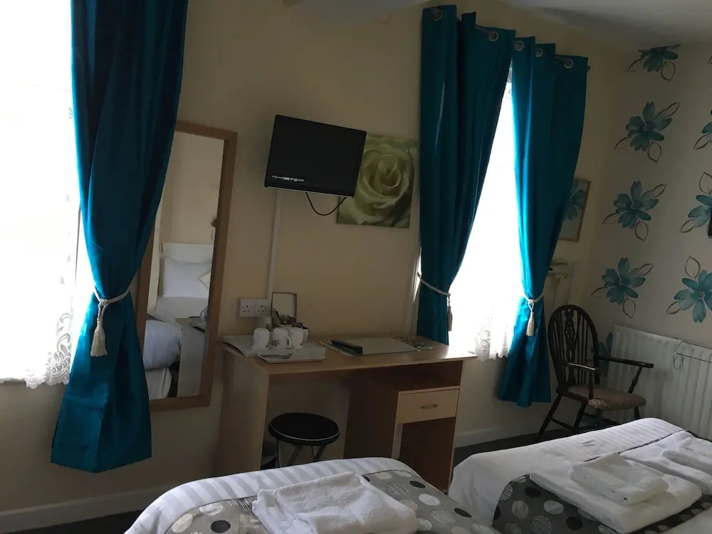 Hotel photo 6