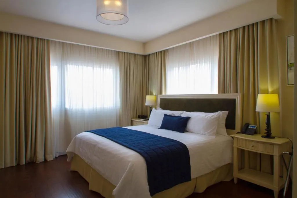Isabella Boutique Hotel - Chambres