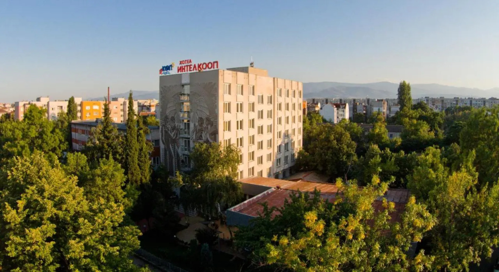 Hotel photo 19