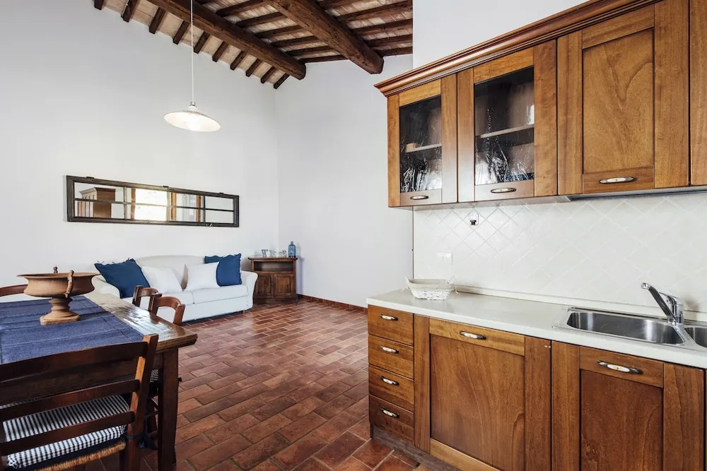 Borgo Del Faggio - Général