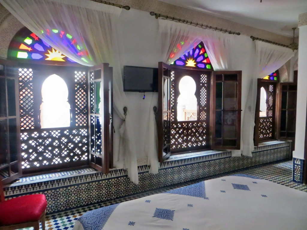 Riad Mazar Fes - фото 21