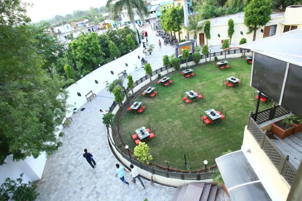Hotel photo 6