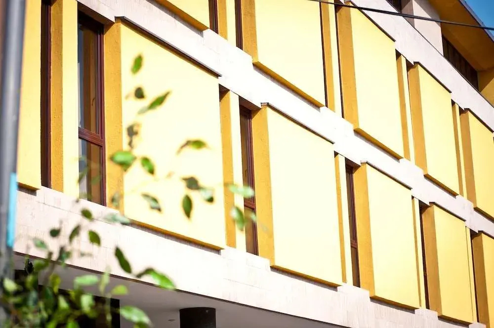 Balcony & Terrace