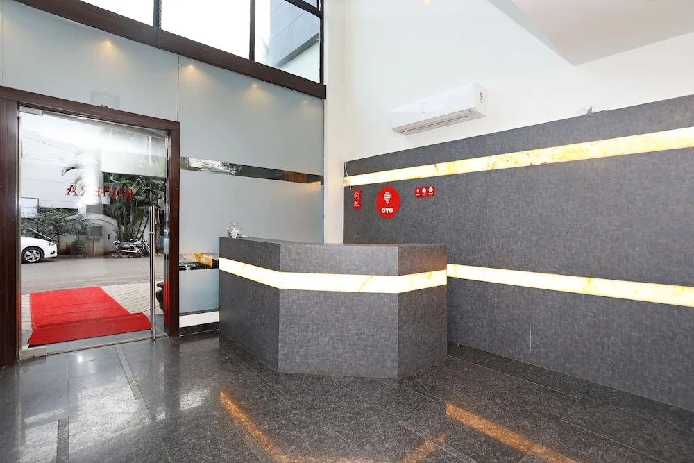 OYO 10672 Hotel Riviera - Général