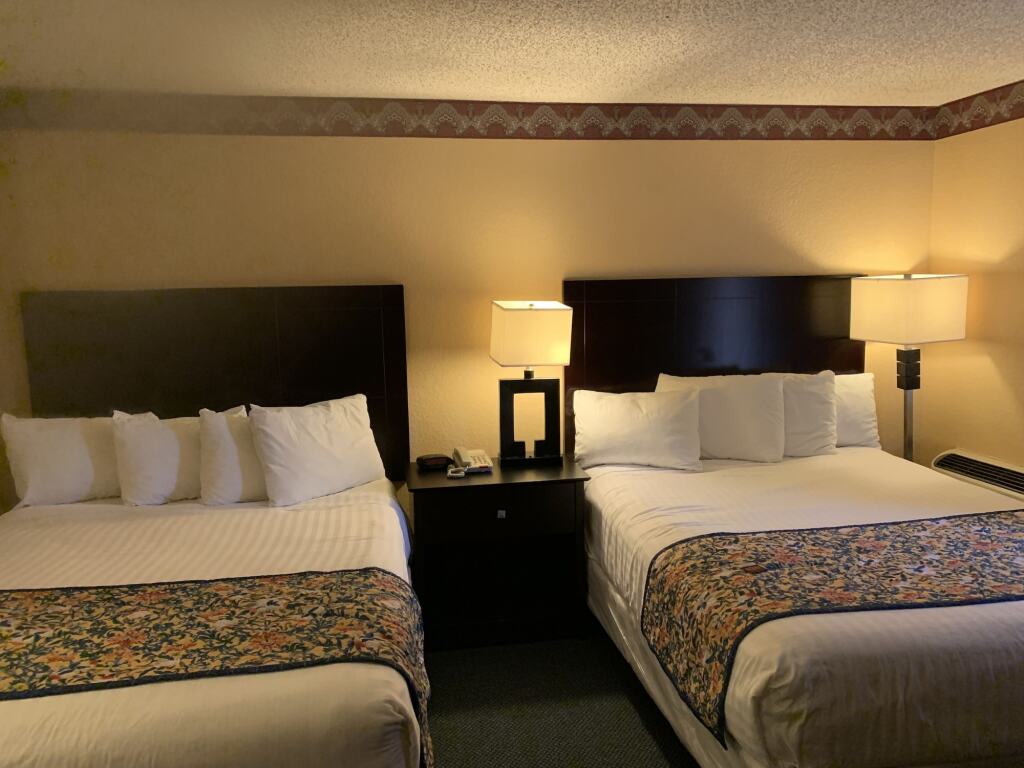 Lincoln Inn Express Hotel and Suites by null